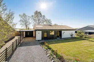 Villa på Kirkevejen 109, Hillested, 4930 Maribo