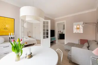 Ejerlejlighed på Bogensegade 7, 5. th., 2100 København Ø