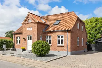 Villa på Limfjordsgade 11, Koldby, 7752 Snedsted