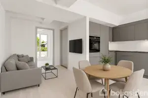 Ejerlejlighed på Emdrupvej 155B, 2400 København NV