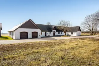 Landejendom på Jørgensbyvej 18, 6534 Agerskov