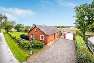 Villa på Blomtoften 14, Nustrup, 6500 Vojens