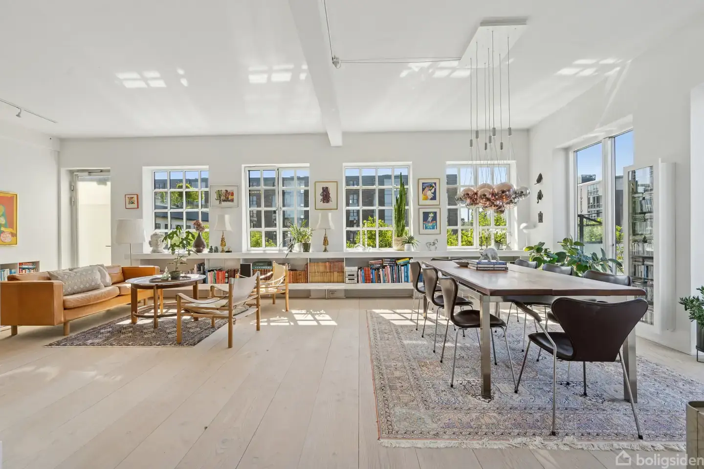 Ejerlejlighed på Sturlasgade 10B, 2., 2300 København S