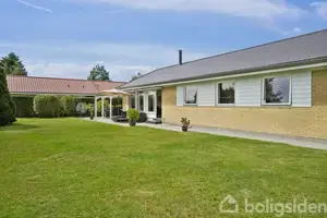 Villa på Erantishaven 78, 2765 Smørum