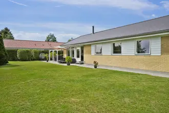 Villa på Erantishaven 78, Smørumnedre, 2765 Smørum
