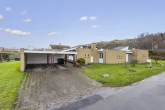 Villa på Havbakken 11, 9900 Frederikshavn