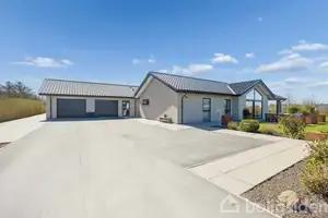 Villa på Høngårds Ager 35, 9800 Hjørring