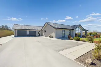 Villa på Høngårds Ager 35, 9800 Hjørring