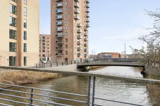 Ejerlejlighed på Buchwalds Bro 4, 5. 4., 8700 Horsens