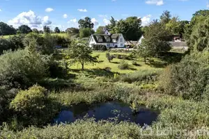 Villa på Esrumvej 448, 3080 Tikøb