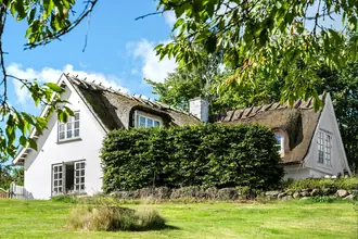 Villa på Esrumvej 448, Plejelt, 3080 Tikøb