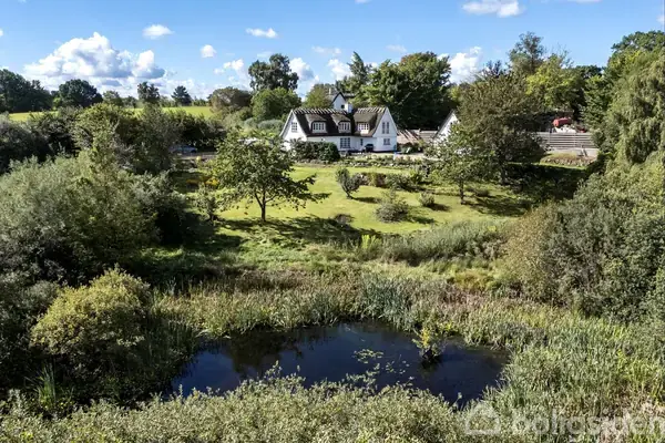 Villa på Esrumvej 448, 3080 Tikøb