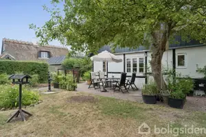 Villa på Attebjergvej 3, 4700 Næstved