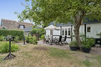 Villa på Attebjergvej 3, Appenæs, 4700 Næstved