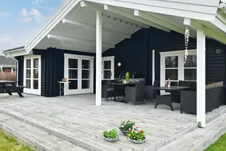 Fritidshus på Elsdyrstien 29, 4873 Væggerløse