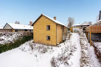 Villa på Parkvej 30, 6100 Haderslev