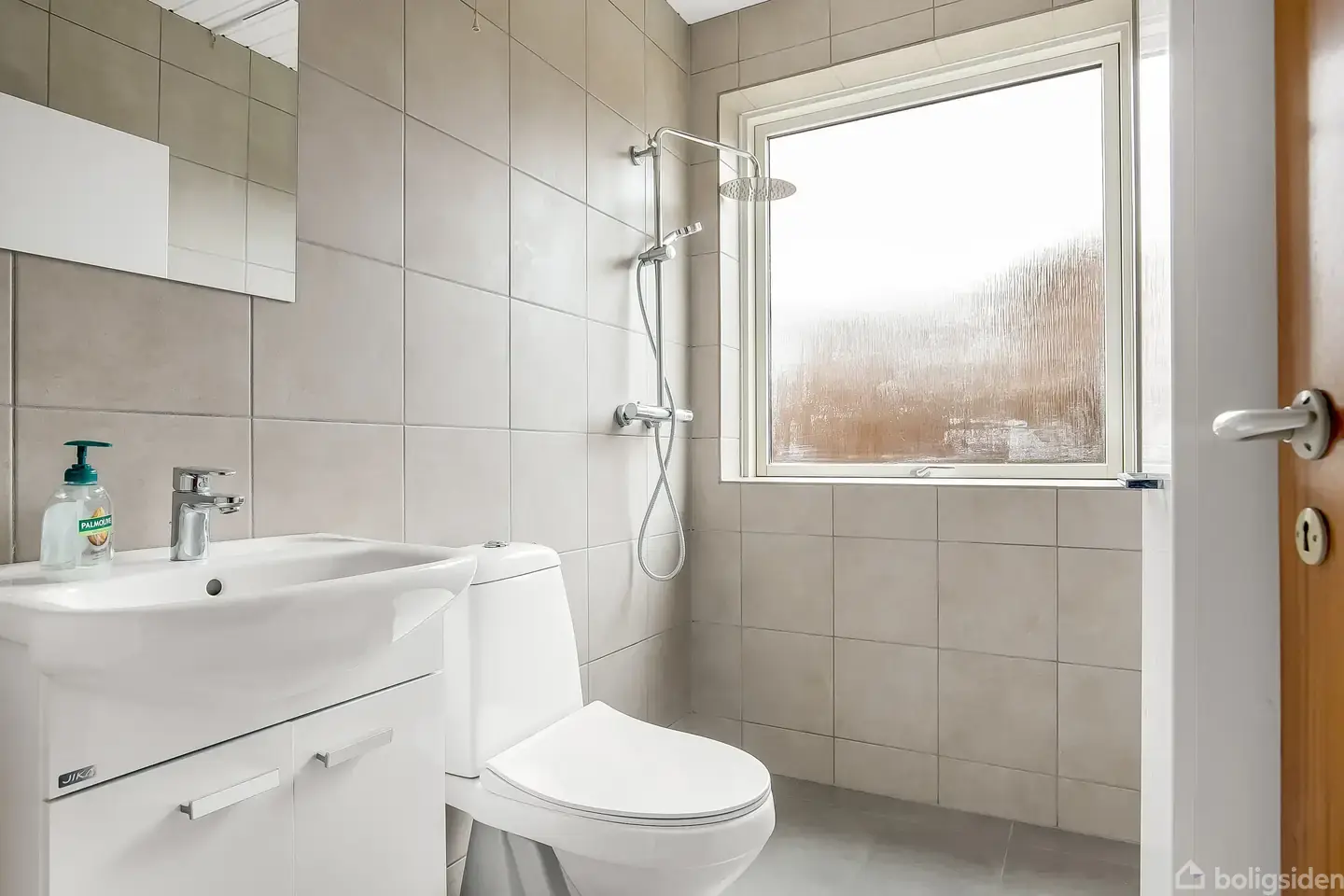 Mindre villa i Egtved, på god adresse. – pohled 5