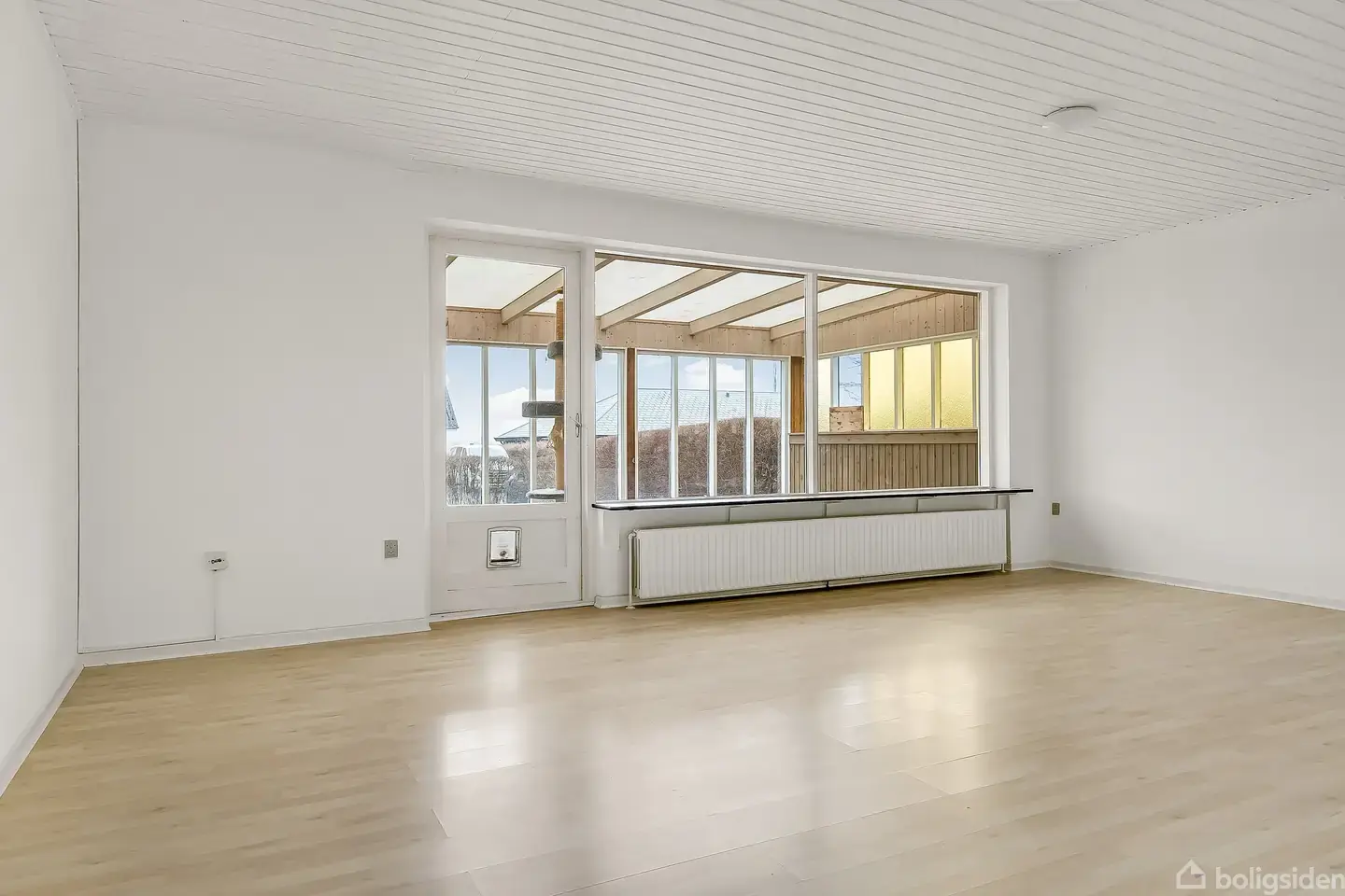 Mindre villa i Egtved, på god adresse. – pohled 3