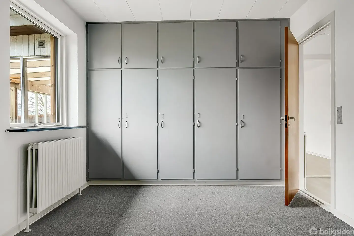 Mindre villa i Egtved, på god adresse. – pohled 4