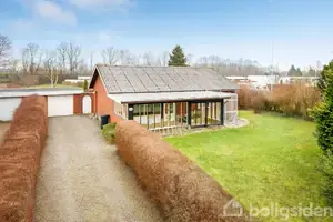 Villa på Ørvigvej 96, 6040 Egtved