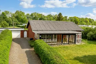 Villa på Ørvigvej 96, 6040 Egtved