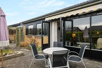 Rækkehus på Højgårdstoften 82, 2630 Taastrup