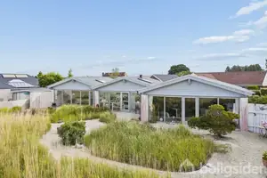 Villa på Flintevej 31, 4684 Holmegaard