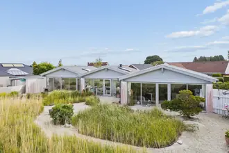 Villa på Flintevej 31, Fensmark, 4684 Holmegaard