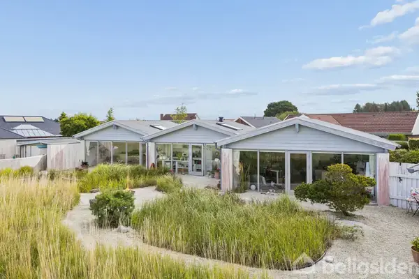 Villa på Flintevej 31, 4684 Holmegaard