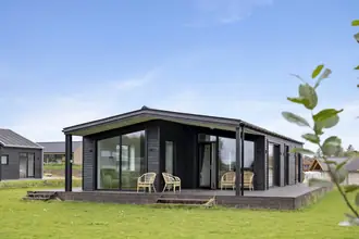 Fritidshus på Blokhusskoven 31, 6100 Haderslev