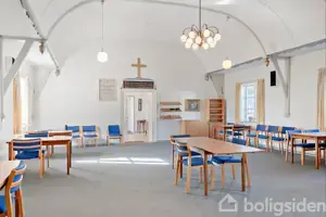 Villa på Torpsgade 3A, 7000 Fredericia