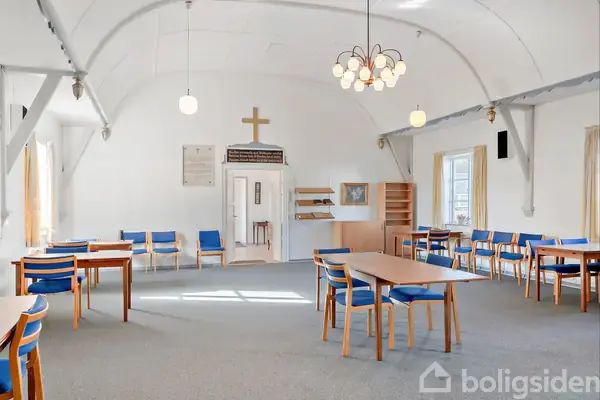 Villa på Torpsgade 3A, 7000 Fredericia