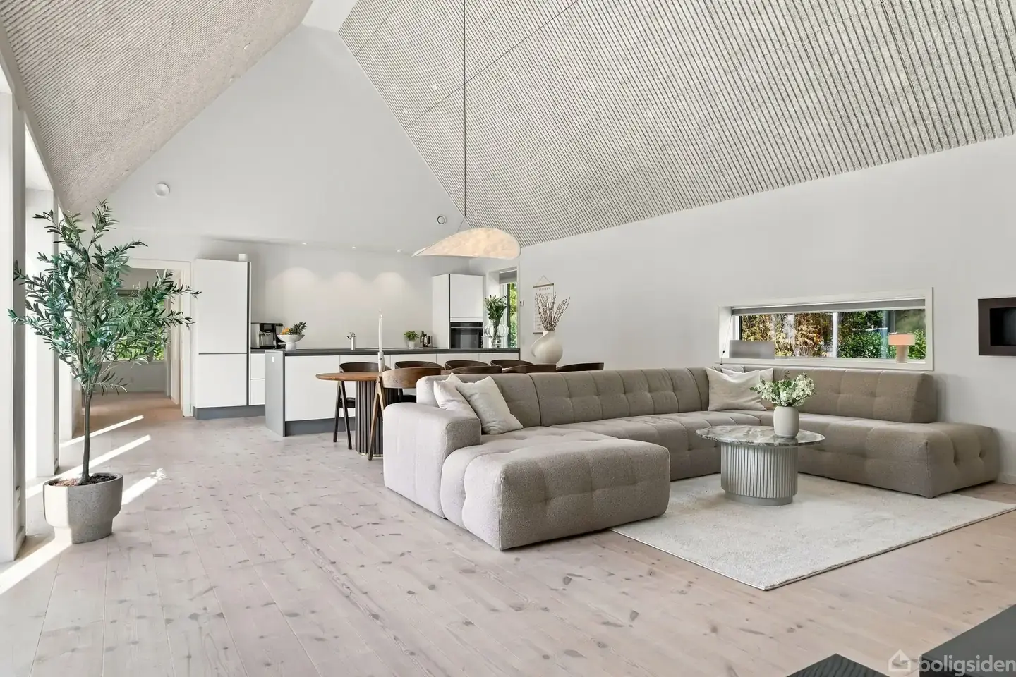 Villa på Vestergade 11, 4030 Tune