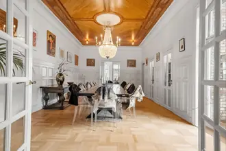 Ejerlejlighed på Kystvejen 55, 3. tv., 8000 Aarhus C