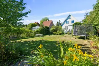 Villalejlighed på Højstrupvej 10, 1., 2720