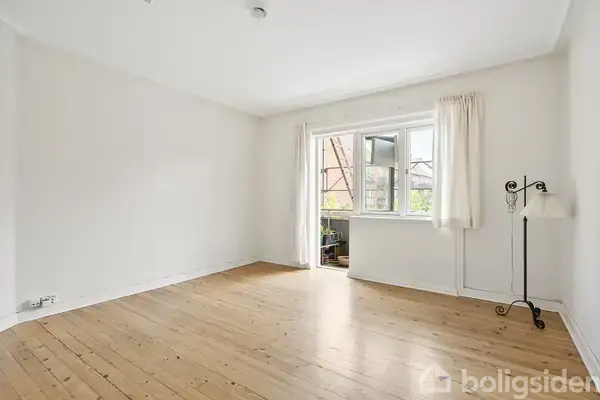 Ejerlejlighed på Nattergalevej 60, 1. tv., 2400 København NV