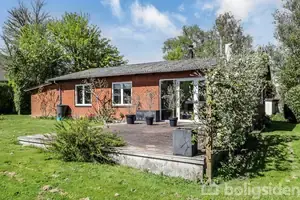 Villa på Landevejen 142, 5883 Oure