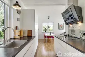 Villa på Landevejen 142, 5883 Oure