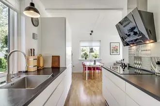 Villa på Landevejen 142, 5883 Oure