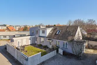 Ejerlejlighed på Lundevej 18B, 3600 Frederikssund