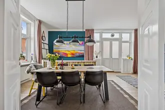 Ejerlejlighed på Kongovej 35B, 2300 København S