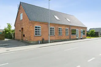 Villa på Sandvedvej 11, 4250 Fuglebjerg