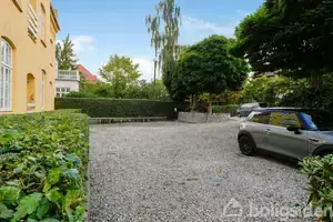 Ejerlejlighed på Hyldegårds Tværvej 5, 2., 2920 Charlottenlund