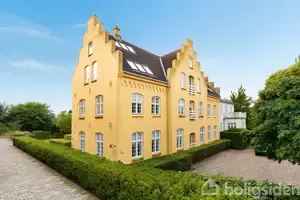 Ejerlejlighed på Hyldegårds Tværvej 5, 2., 2920 Charlottenlund
