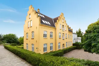 Ejerlejlighed på Hyldegårds Tværvej 5, 2., 2920 Charlottenlund