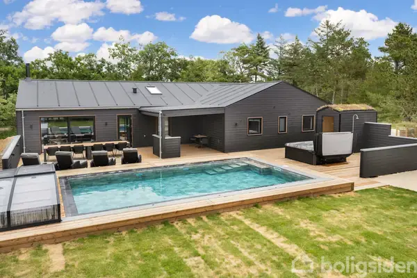 Fritidsbolig på Ved Volden 3, 6857 Blåvand