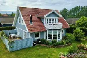 Villa på Hanetoften 11, 3300 Frederiksværk