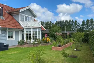 Villa på Hanetoften 11, 3300 Frederiksværk