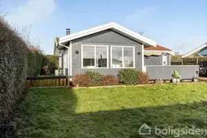 Fritidsbolig på Rønstrupvej 33, 2750 Ballerup