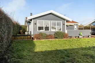 Fritidshus på Rønstrupvej 33, Of Ågerup, 2750 Ballerup